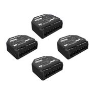 Shelly 2PM Gen3 Set of 4 Controller WiFi/Bluetooth, Shelly