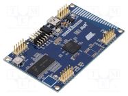 Dev.kit: Microchip AVR; Components: AT32UC3A3256; AVR32; Xplained MICROCHIP TECHNOLOGY