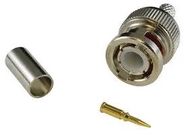 RF/Coaxial Connector