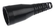 CABLE BOOT, SIZE 17, THERMOPLASTIC