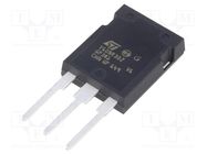 Transistor: N-MOSFET; unipolar; 300V; 37.5A; 450W; MAX247 STMicroelectronics