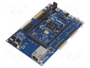 Dev.kit: Microchip ARM; Components: ATSAMV71Q21; SAMV MICROCHIP TECHNOLOGY