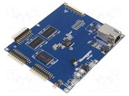 Dev.kit: Microchip ARM; SAM4E; Xplained Pro; Add-on connectors: 3 MICROCHIP TECHNOLOGY