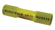 TERMINAL, SOLDER SLEEVE, 3.5MM, YELLOW