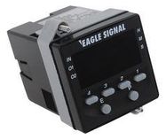 DIGITAL PANEL TIMER, 4DIGIT, 1/16 DIN