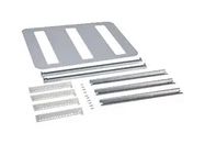 DIN RAIL FRAME SET, ENCLOSURE