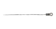 NTC THERMISTOR, AEC-Q200, 10K, WIRE LEAD