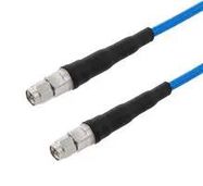 RF CABLE, SMA PLUG, 1.5FT