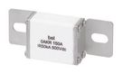 500V-RATED FUSE FOR EV/HEV/ESS APPLICATIONS, 250A, STUD MOUNT WITH OFFSET BLADE 51AK0312