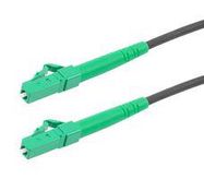 FO CABLE, LC SIMPLEX-LC, SM, 6.6FT