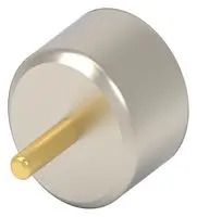 HERMETIC SEAL, RF COAXIAL CONNECTOR