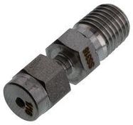 COMPRESSION FITTING, SENSOR, 1/16"MNPT