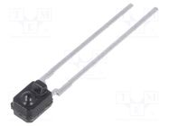 Phototransistor; Dim: 3x4x2.95mm; λp max: 860nm; 35V; 35° SHARP