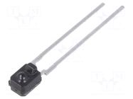 Phototransistor; THT; Dim: 3x4x2.95mm; λp max: 860nm; 35V; 35° SHARP