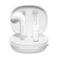 TWS QCY Ailybuds E10 T35 headphones (white), QCY