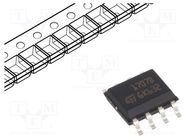 IC: power switch; high-/low-side,LED controller; 0.5A; Ch: 2; SMD STMicroelectronics