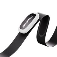 iGPSPORT HR50 chest pulse monitor (black), iGPSPORT