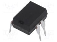 Optocoupler; THT; Ch: 1; OUT: photodiode; 4kV; DIP8; PVI-NPbF INFINEON TECHNOLOGIES