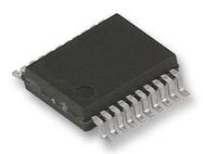 BUFFER/LINE DRIVER, OCTAL, SOIC-20