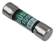 FUSE, 20A, 250V, FAST ACTING