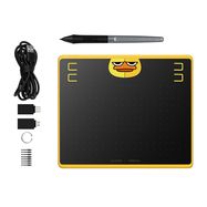 Huion HS64 SE graphics tablet, Huion