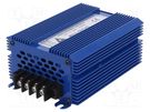 Converter: DC/DC; Uout: 24VDC; Usup: 12VDC; 14A; Out: screw terminal AZO DIGITAL