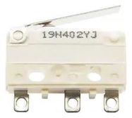 MICROSWITCH, V4, LEVER