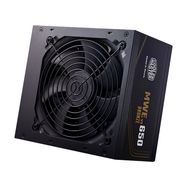Cooler Master MWE BRONZE 650 V3 230V power supply unit, CoolerMaster
