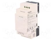 Module: extension; IN: 2; OUT: 2; OUT 1: 0÷10V; 24VDC; Zelio Logic SCHNEIDER ELECTRIC