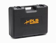 PLS 3X360 Blow Mold Hard Case, Fluke