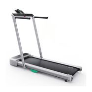 UREVO FoldiMix 5 Pro electric treadmill (black), UREVO