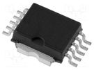 IC: power switch; high-side; 700mA; PowerSO10; 10÷36V; reel,tape STMicroelectronics