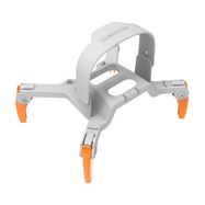 Sunnylife landing gear upgrade for DJI Flip (orange), Sunnylife