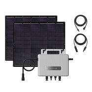 Balcony Solar System EcoFlow STREAM Easy Flex 400W, ECOFLOW