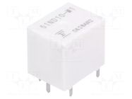 Relay: electromagnetic; SPDT; Ucoil: 10VDC; Icontacts max: 35A FCL Components
