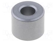 Ferrite: toroidal; L: 9mm; Øint: 5mm; Øout: 11mm; Core mat: K5B; 60Ω RICHCO