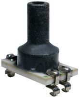 PRESSURE SENSOR, 1PSI, AXIAL BARBLESS