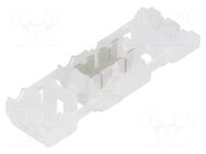 Quick splice; SPTV; for cable; IDC; tinned; natural; 10A; 1.8mm NICHIFU