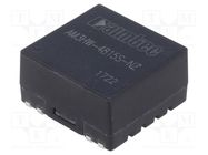 Converter: DC/DC; 3W; Uin: 18÷75V; Uout: 15VDC; Iout: 200mA; SMT AIMTEC