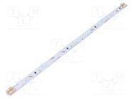 LED strip; 24V; white cold; W: 12mm; L: 300mm; CRImin: 80; 120°; 4014 Ledxon