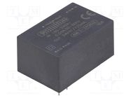 Converter: AC/DC; 3W; 165÷264VAC; Usup: 233÷370VDC; Uout: 24VDC AIMTEC