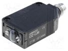 Sensor: laser; Range: 25÷300mm; PNP; DARK-ON,LIGHT-ON; 100mA; PIN: 4 OMRON
