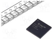 IC: PIC microcontroller; 1024kB; 2.2÷3.6VDC; SMD; QFN64; PIC32 MICROCHIP TECHNOLOGY