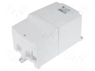 Transformer: protective; 630VA; 230VAC; 110V; IP54; Ins.class: II BREVE TUFVASSONS