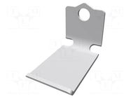 Connector: rectangular; plug; male; AMP M Series; PIN: 26; black TE Connectivity