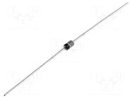 Diode: Zener; 1.3W; 13V; Ammo Pack; DO41; single diode VISHAY