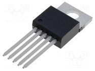 IC: temperature sensor; digital; -40÷125°C; TO220-5; THT; 2.7÷5.5V MICROCHIP TECHNOLOGY