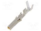 Contact; female; gold-plated; 24AWG÷18AWG; Mini-Fit Jr; bulk; 9A MOLEX