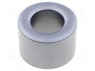 Ferrite: toroidal; L: 8mm; Øint: 16mm; Øout: 28mm; Core mat: K5B; 33Ω RICHCO