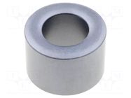 Ferrite: toroidal; L: 13mm; Øint: 16mm; Øout: 28mm; Core mat: K5B; 55Ω RICHCO